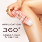 Nuxe – Huile Prodigieuse Florale Roll-On huile sèche multi-fonctions visage, corps et cheveux, 60 ml Nuxe – Huile Prodigieuse Florale Roll-On huile sèche multi-fonctions visage, corps et cheveux, 60 ml