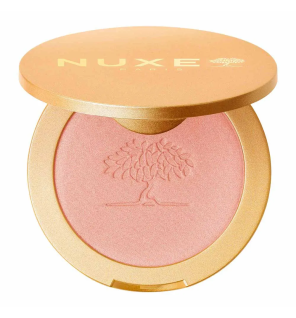 Nuxe – Prodigieux Floral Poudre Illuminatrice Multi-Usages, 9.5 g