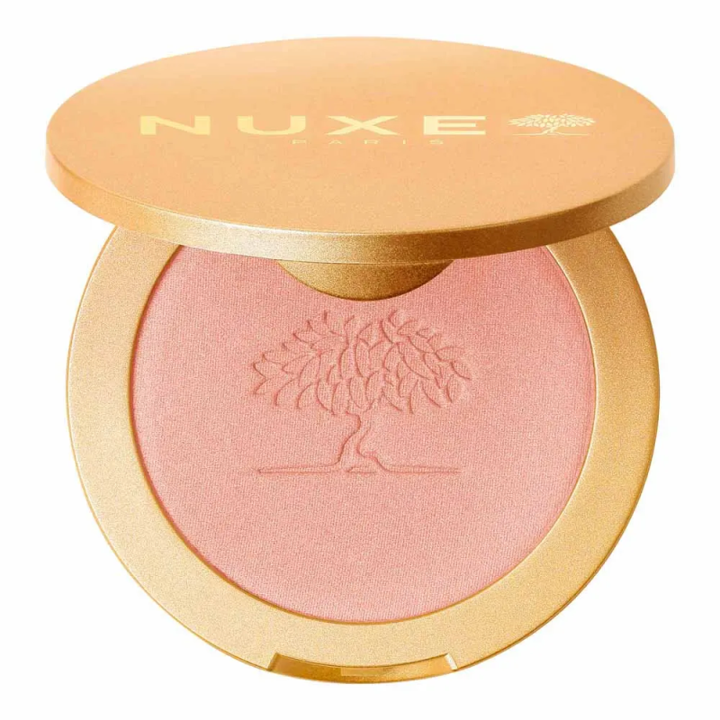 Nuxe – Prodigieux Floral Poudre Illuminatrice Multi-Usages, 9.5 g