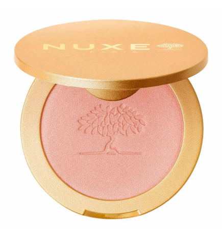 Nuxe – Prodigieux Floral Poudre Illuminatrice Multi-Usages, 9.5 g