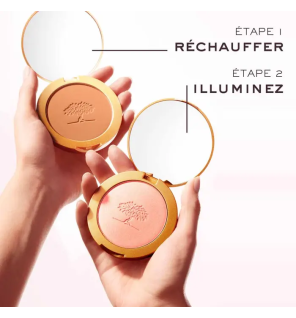 Nuxe – Prodigieux Floral Poudre Illuminatrice Multi-Usages, 9.5 g