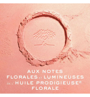 Nuxe – Prodigieux Floral Poudre Illuminatrice Multi-Usages, 9.5 g