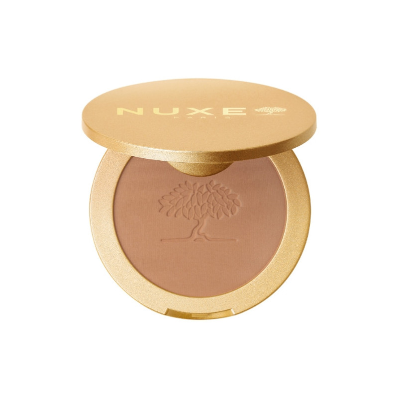 Nuxe – Prodigieux Poudre Bronzante Multi-Usages, 9.5 g