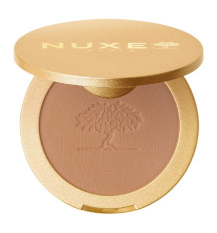 Nuxe – Prodigieux Poudre Bronzante Multi-Usages, 9.5 g