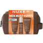 Nuxe – Men Routine Soin coffret soins homme, 3 produits Nuxe – Men Routine Soin coffret soins homme, 3 produits