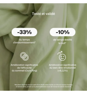 Naali – Dream Sommeil gummies, 60 gummies