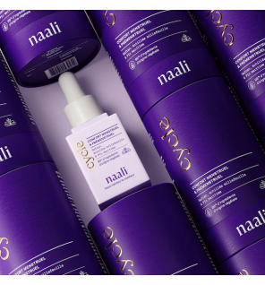 Naali – Cycle Confort Menstruel & Prémenstruel, 18 ml