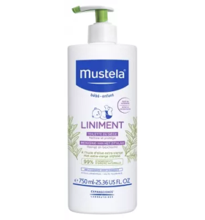 Mustela – Liniment, 750 ml