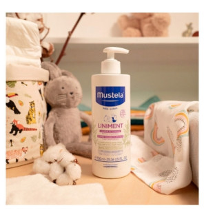 Mustela – Liniment, 750 ml
