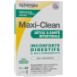 Synergia – Maxi Clean Détox Santé Intestinale, 28 gélules Synergia – Maxi Clean Détox Santé Intestinale, 28 gélules