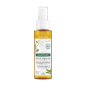 Klorane – Huile au Tamanu BIO et au Monoï, 100 ml