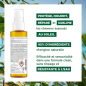 Klorane – Huile au Tamanu BIO et au Monoï, 100 ml