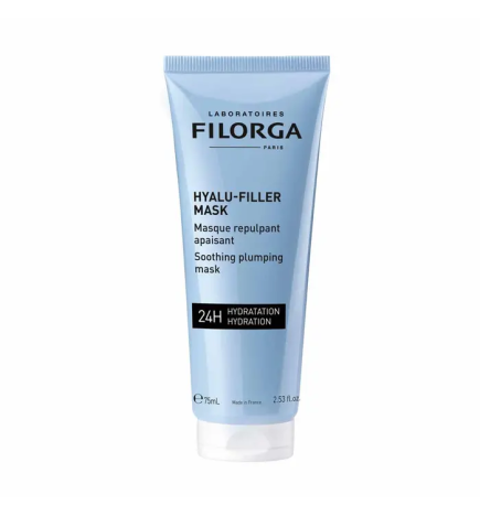 Filorga – Hyalu-Filler Mask Masque repulpant apaisant, 75 ml