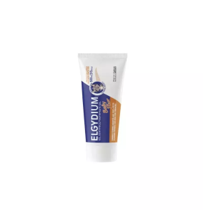 Elgydium – Dentifrice Baby Fluor, 30 ml