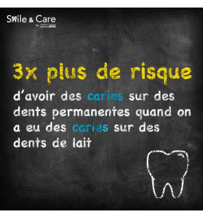 Elgydium – Dentifrice Bébé Bio 6 mois+, 30 ml