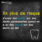 Elgydium – Dentifrice Bébé Bio 6 mois+, 30 ml Elgydium – Dentifrice Bébé Bio 6 mois+, 30 ml