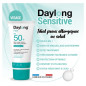 Daylong – Face Sensitive gel fluide SPF 50+, 50 ml Daylong – Face Sensitive gel fluide SPF 50+, 50 ml