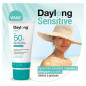 Daylong – Face Sensitive gel fluide SPF 50+, 50 ml Daylong – Face Sensitive gel fluide SPF 50+, 50 ml