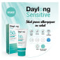 Daylong – Face Sensitive gel fluide SPF 50+, 50 ml Daylong – Face Sensitive gel fluide SPF 50+, 50 ml
