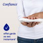 Confiance – Mobile 7 gouttes protections urinaires taille XS, 14 unités