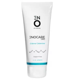 Codexial – Enocare Pro Crème Calamine, 200 ml