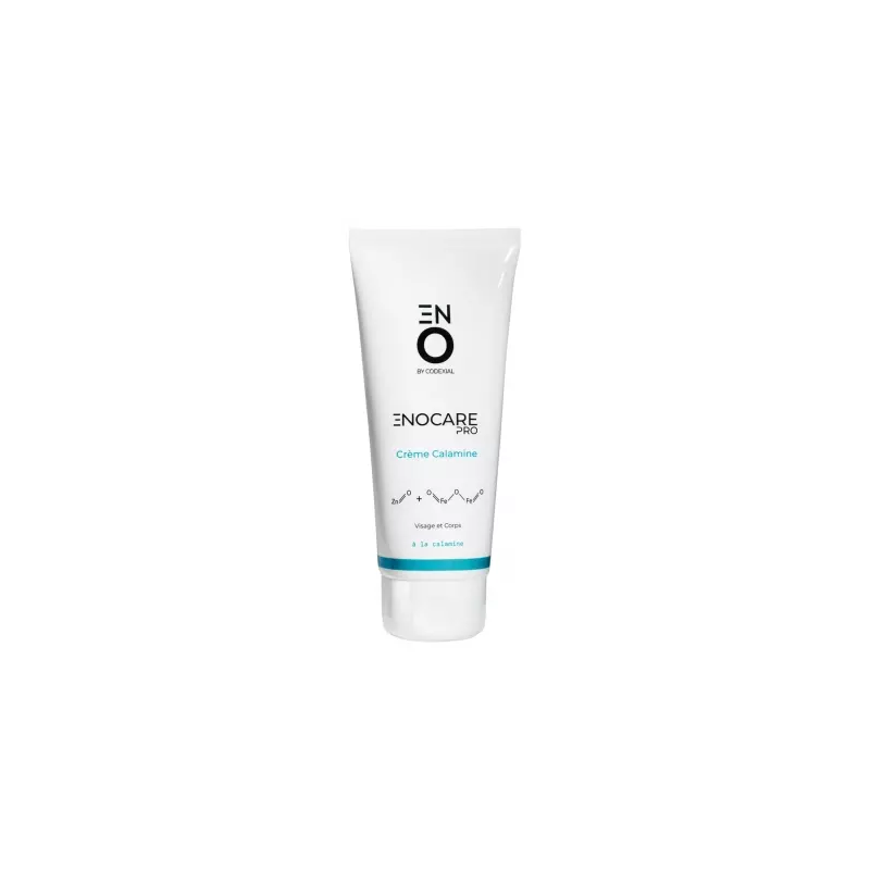 Codexial – Enocare Pro Crème Calamine, 200 ml Codexial – Enocare Pro Crème Calamine, 200 ml