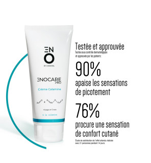 Codexial – Enocare Pro Crème Calamine, 200 ml