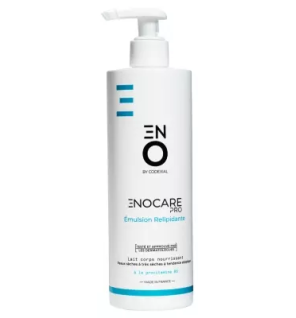 Codexial – Enocare Pro Émulsion Relipidante, 400 ml
