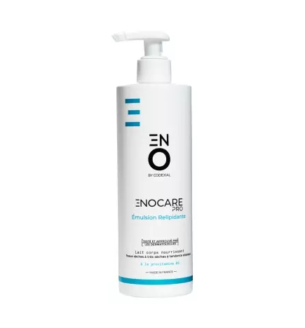 Codexial – Enocare Pro Émulsion Relipidante, 400 ml
