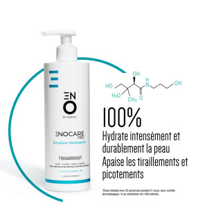 Codexial – Enocare Pro Émulsion Relipidante, 400 ml