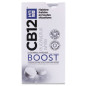 CB12 – Boost Gommes à mâcher Eucalyptus White, 10 gommes CB12 – Boost Gommes à mâcher Eucalyptus White, 10 gommes