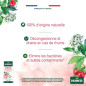 Humer – Sinusite nez très bouché spray nasal, 15 ml