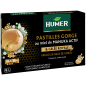 Humer – Pastilles gorge miel de Manuka et eucalyptus, 16 pastilles