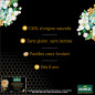 Humer – Pastilles gorge miel de Manuka et eucalyptus, 16 pastilles