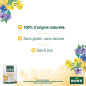 Humer – Gommes gorge sensible arôme Miel Citron, 30 gommes Humer – Gommes gorge sensible arôme Miel Citron, 30 gommes