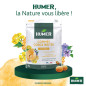 Humer – Gommes gorge sensible arôme Miel Citron, 30 gommes Humer – Gommes gorge sensible arôme Miel Citron, 30 gommes