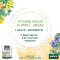 Humer – Gommes gorge sensible Menthe Eucalyptus, 30 gommes Humer – Gommes gorge sensible Menthe Eucalyptus, 30 gommes