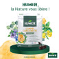 Humer – Gommes gorge sensible Menthe Eucalyptus, 30 gommes Humer – Gommes gorge sensible Menthe Eucalyptus, 30 gommes