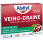 Alvityl – Veino Draine, 30 gélules