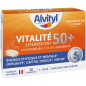 Alvityl – Vitalité 50+30 comprimés effervescents