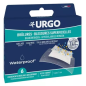 Urgo – Brûlures et blessures superficielles waterproof, 6 pansements Urgo – Brûlures et blessures superficielles waterproof, 6 pansements