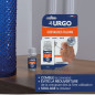 Urgo – Filmogel crevasses talons, 7,5 ml Urgo – Filmogel crevasses talons, 7,5 ml