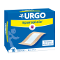 Urgo – Sparaplaie pansement adhésif stérile 10 x 7 cm, 10 pansements