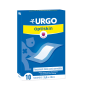 Urgo – Optiskin pansement stérile semi-perméable 5,3 x 8 cm, 10 pansements Urgo – Optiskin pansement stérile semi-perméable 5,3 x 8 cm, 10 pansements