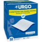 Urgo – Compresses stériles non tissées 10 x 10 cm, 50 sachets de 2 compresses Urgo – Compresses stériles non tissées 10 x 10 cm, 50 sachets de 2 compresses