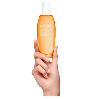 Biotherm – Eau vitaminée eau de toilette énergie abricot, 100 ml