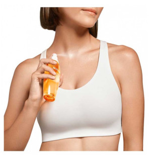 Biotherm – Eau vitaminée eau de toilette énergie abricot, 100 ml