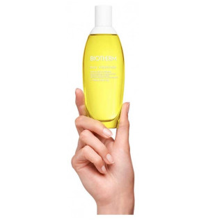 Biotherm – Eau vitaminée eau de toilette impulsion citron, 100 ml