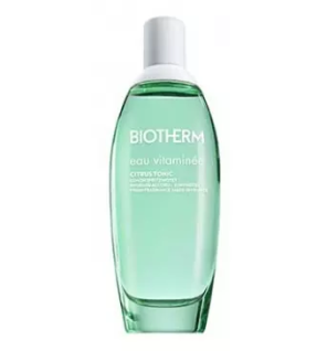 Biotherm – Eau vitaminée eau de toilette citrus tonic, 100 ml