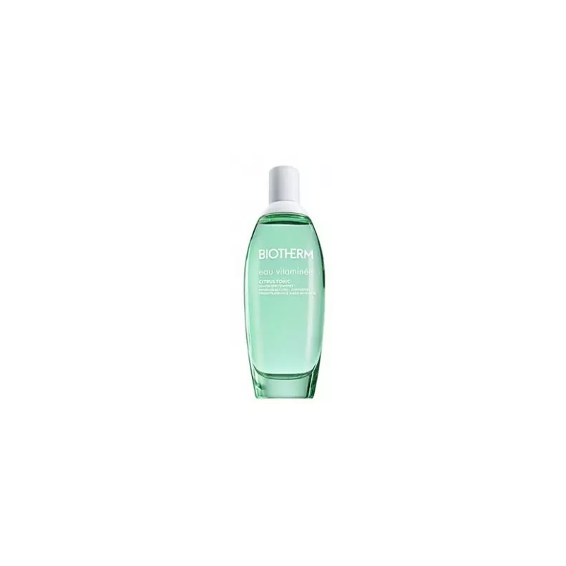 Biotherm – Eau vitaminée eau de toilette citrus tonic, 100 ml Biotherm – Eau vitaminée eau de toilette citrus tonic, 100 ml